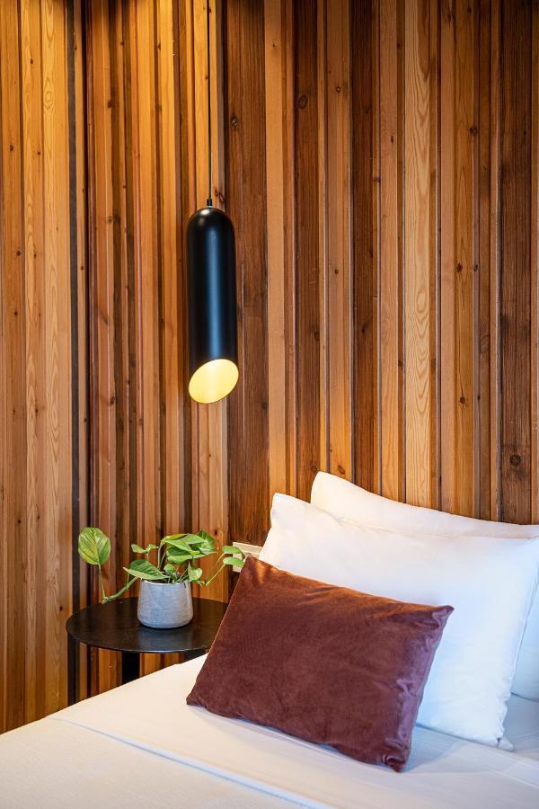 Elia Bettolo Hotel ハニア エクステリア 写真