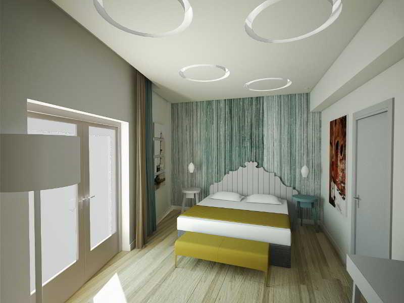 Elia Bettolo Hotel ハニア エクステリア 写真