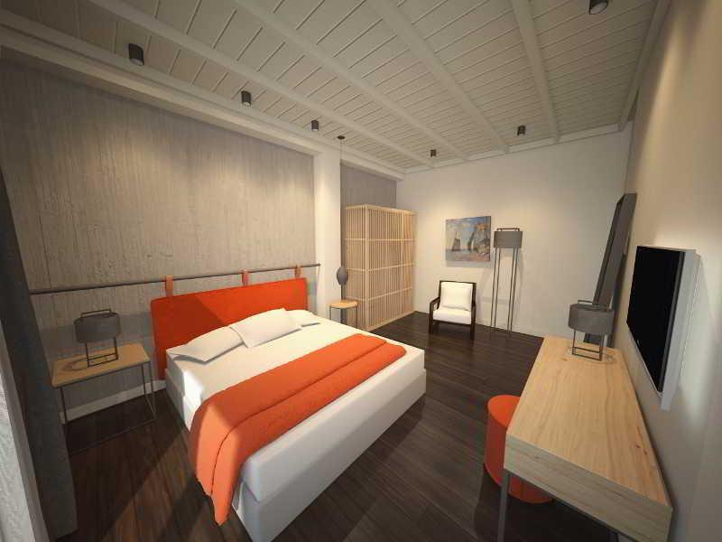 Elia Bettolo Hotel ハニア エクステリア 写真