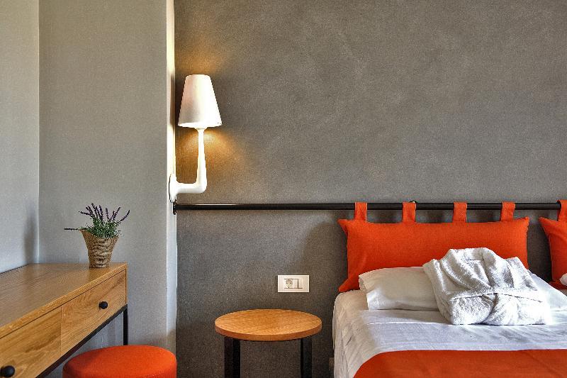 Elia Bettolo Hotel ハニア エクステリア 写真