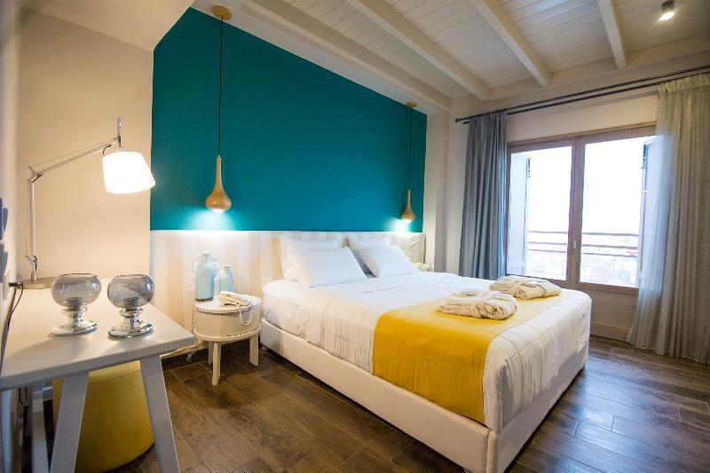 Elia Bettolo Hotel ハニア エクステリア 写真