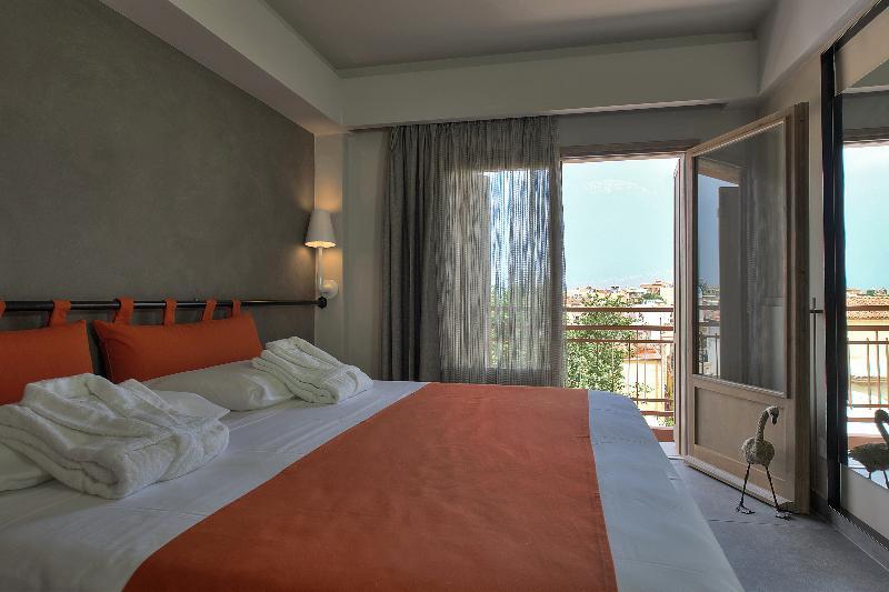 Elia Bettolo Hotel ハニア エクステリア 写真